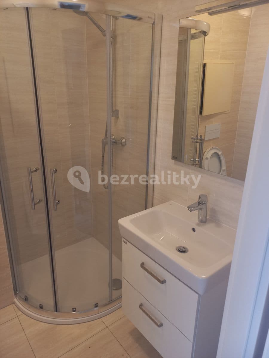 Studio flat to rent, 25 m², Poděbradova, Brno, Jihomoravský Region Studio flat to rent, 25 m², Poděbradova, Brno, Jihomoravský Region