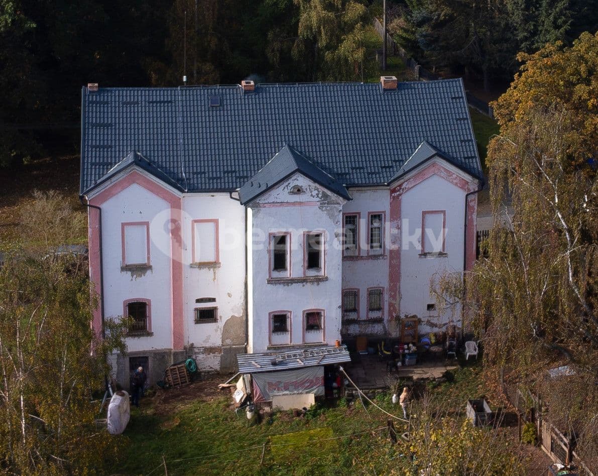 house for sale, 396 m², Útvina, Karlovarský Region
