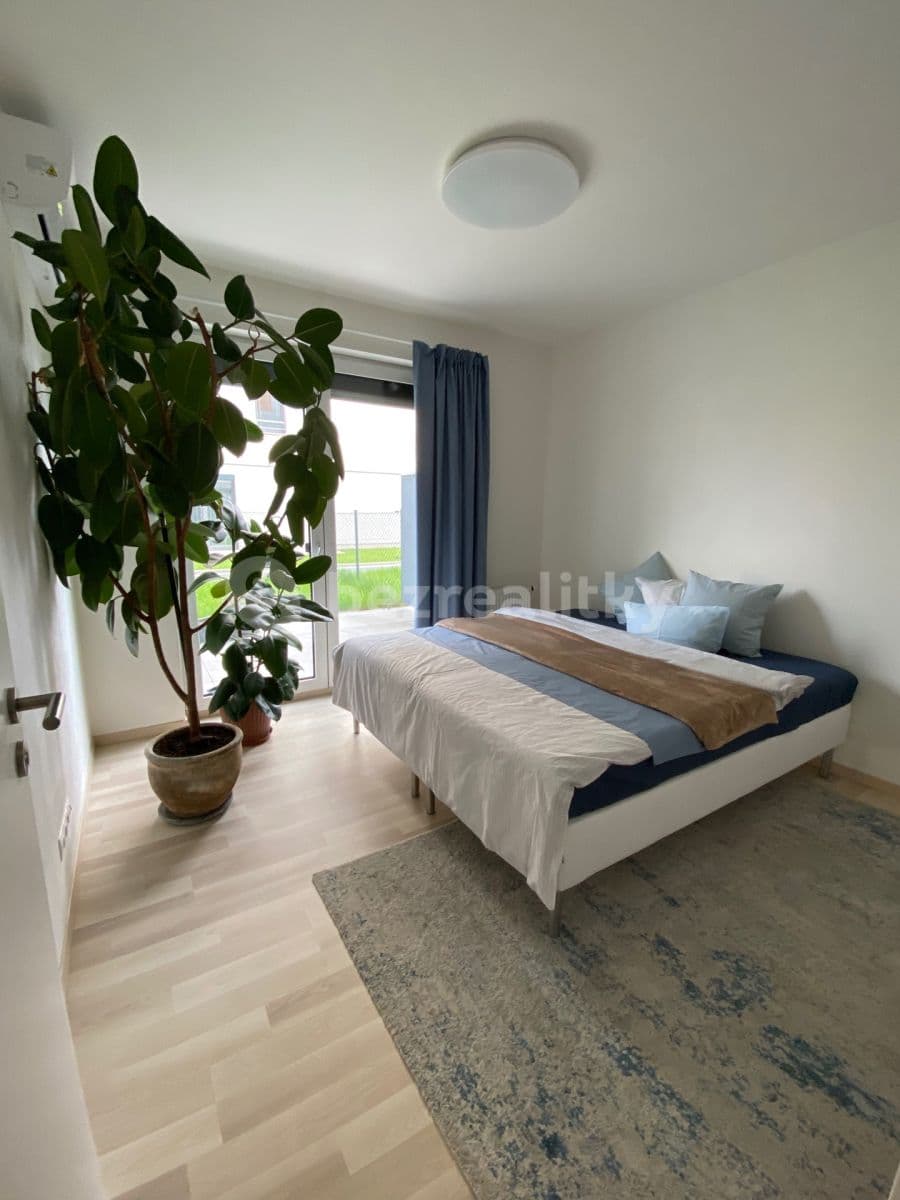 1 bedroom with open-plan kitchen flat to rent, 53 m², Krnkova, Prague, Prague