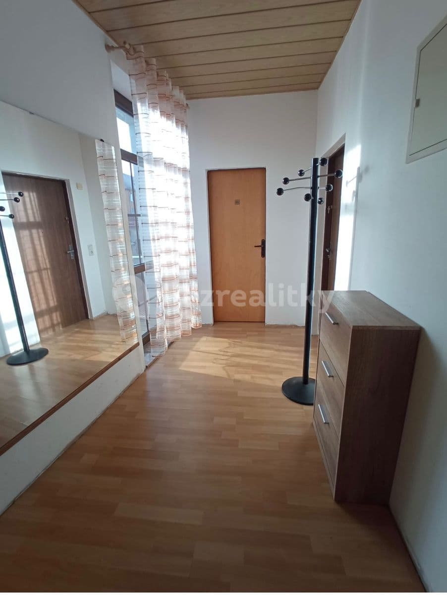 2 bedroom flat to rent, 60 m², Vítězná, Hranice, Karlovarský Region 2 bedroom flat to rent, 60 m², Vítězná, Hranice, Karlovarský Region
