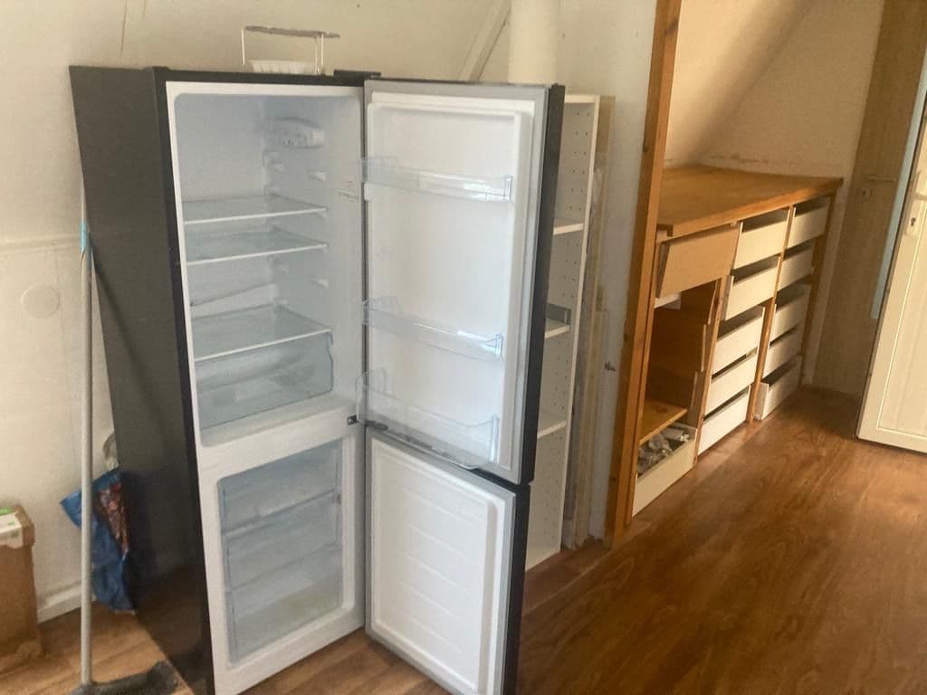 2 bedroom flat to rent, 60 m², Vítězná, Hranice, Karlovarský Region 2 bedroom flat to rent, 60 m², Vítězná, Hranice, Karlovarský Region