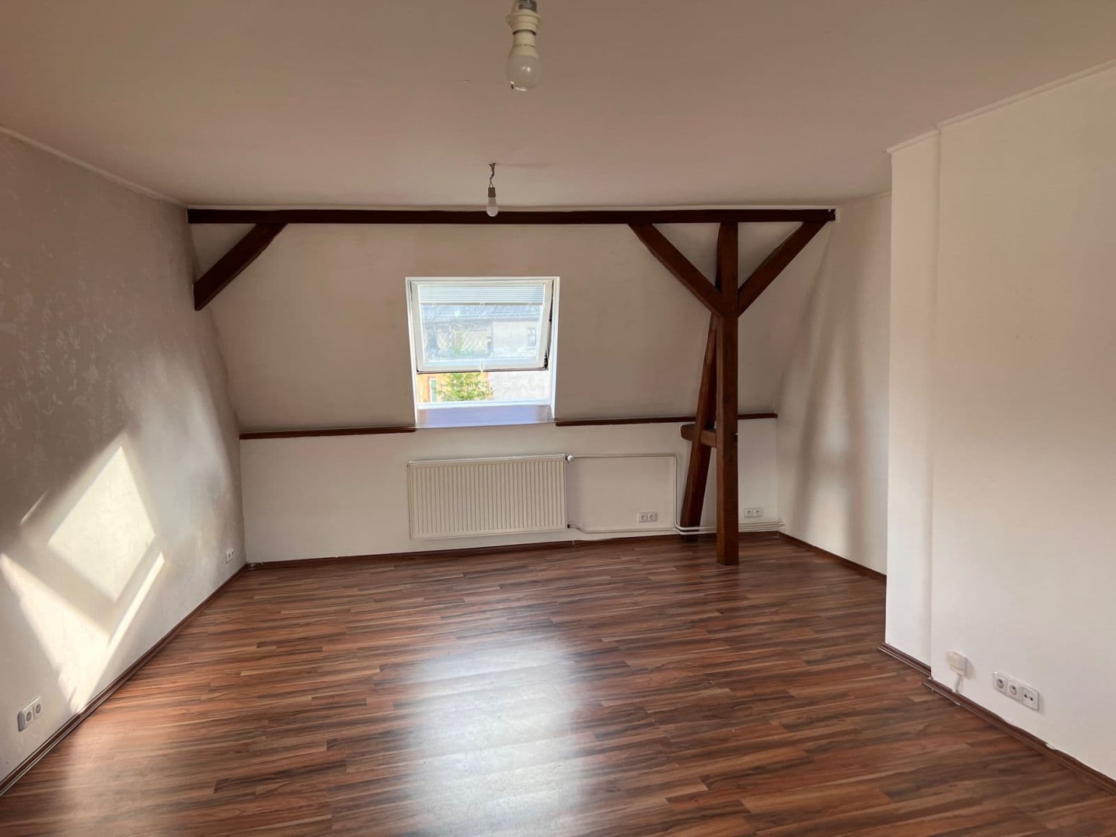 2 bedroom flat to rent, 60 m², Vítězná, Hranice, Karlovarský Region 2 bedroom flat to rent, 60 m², Vítězná, Hranice, Karlovarský Region