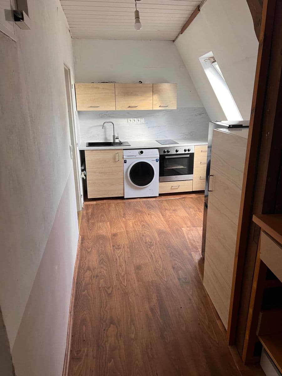 2 bedroom flat to rent, 60 m², Vítězná, Hranice, Karlovarský Region 2 bedroom flat to rent, 60 m², Vítězná, Hranice, Karlovarský Region