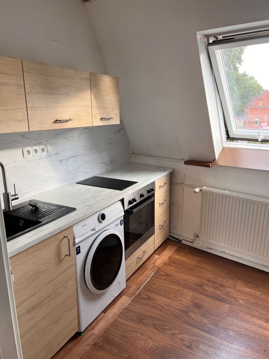 2 bedroom flat to rent, 60 m², Vítězná, Hranice, Karlovarský Region 2 bedroom flat to rent, 60 m², Vítězná, Hranice, Karlovarský Region