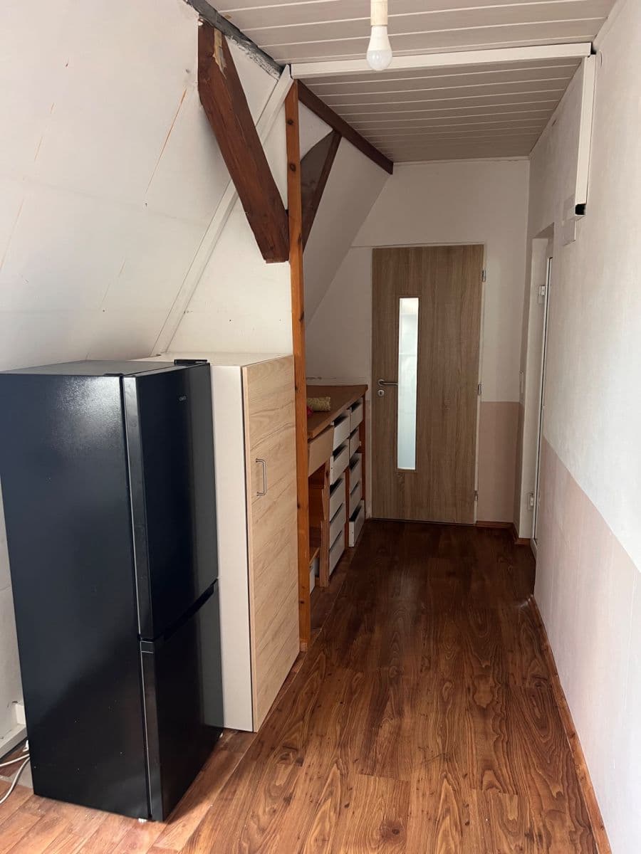 2 bedroom flat to rent, 60 m², Vítězná, Hranice, Karlovarský Region 2 bedroom flat to rent, 60 m², Vítězná, Hranice, Karlovarský Region