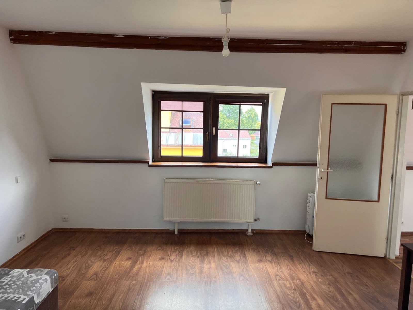 2 bedroom flat to rent, 60 m², Vítězná, Hranice, Karlovarský Region 2 bedroom flat to rent, 60 m², Vítězná, Hranice, Karlovarský Region