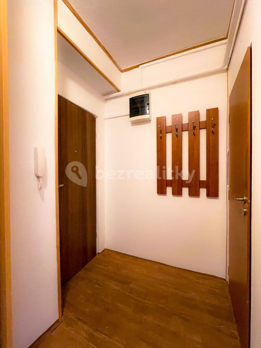 1 bedroom flat to rent, 45 m², Jedličkova, Ostrava, Moravskoslezský Region