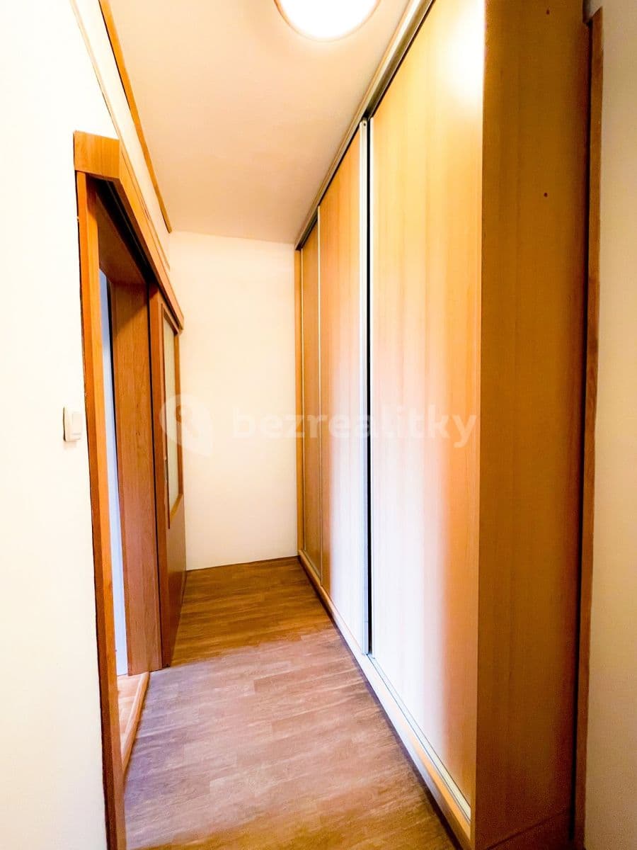1 bedroom flat to rent, 45 m², Jedličkova, Ostrava, Moravskoslezský Region