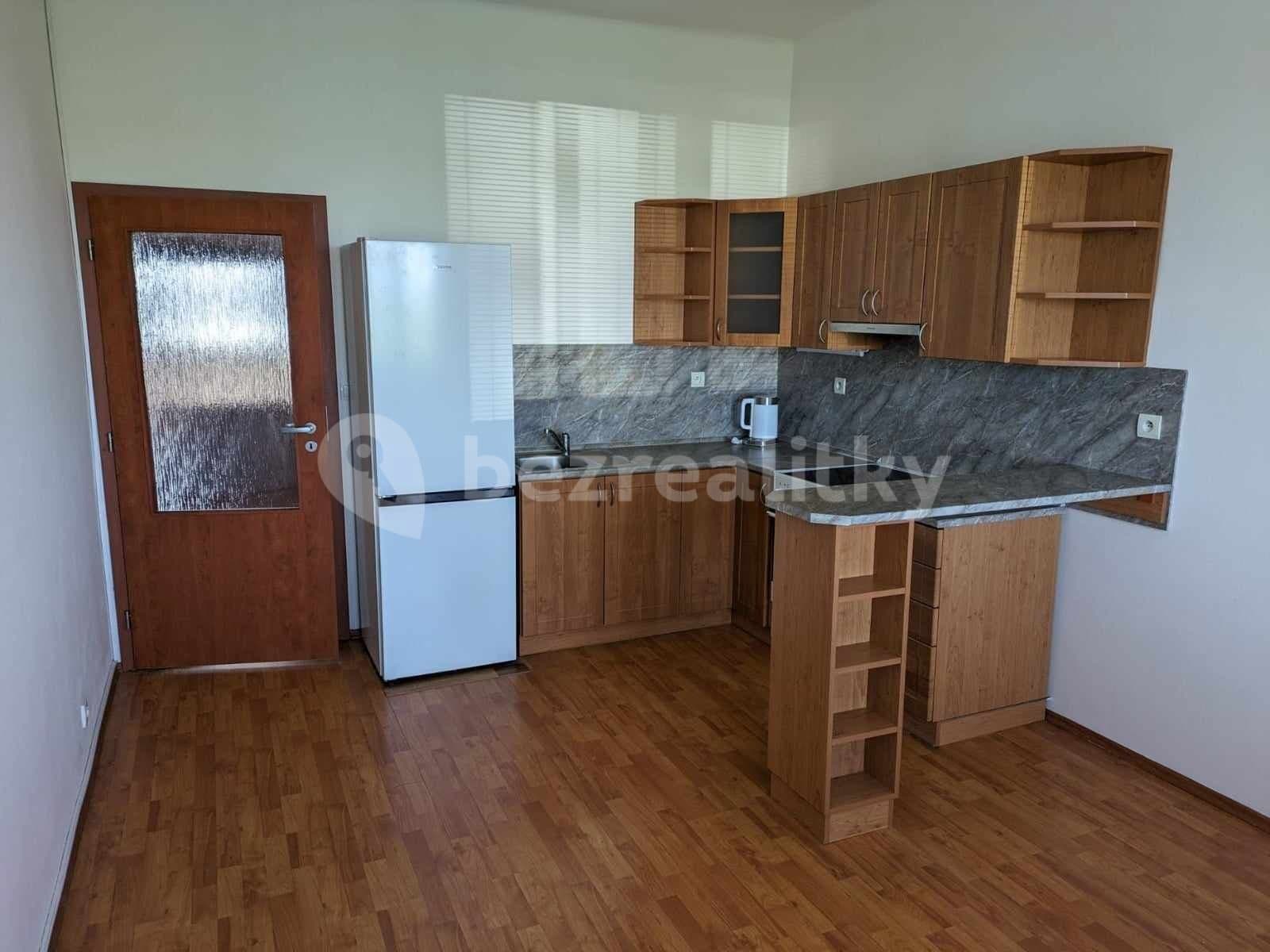 2 bedroom with open-plan kitchen flat to rent, 73 m², Jihlavská, Prague, Prague