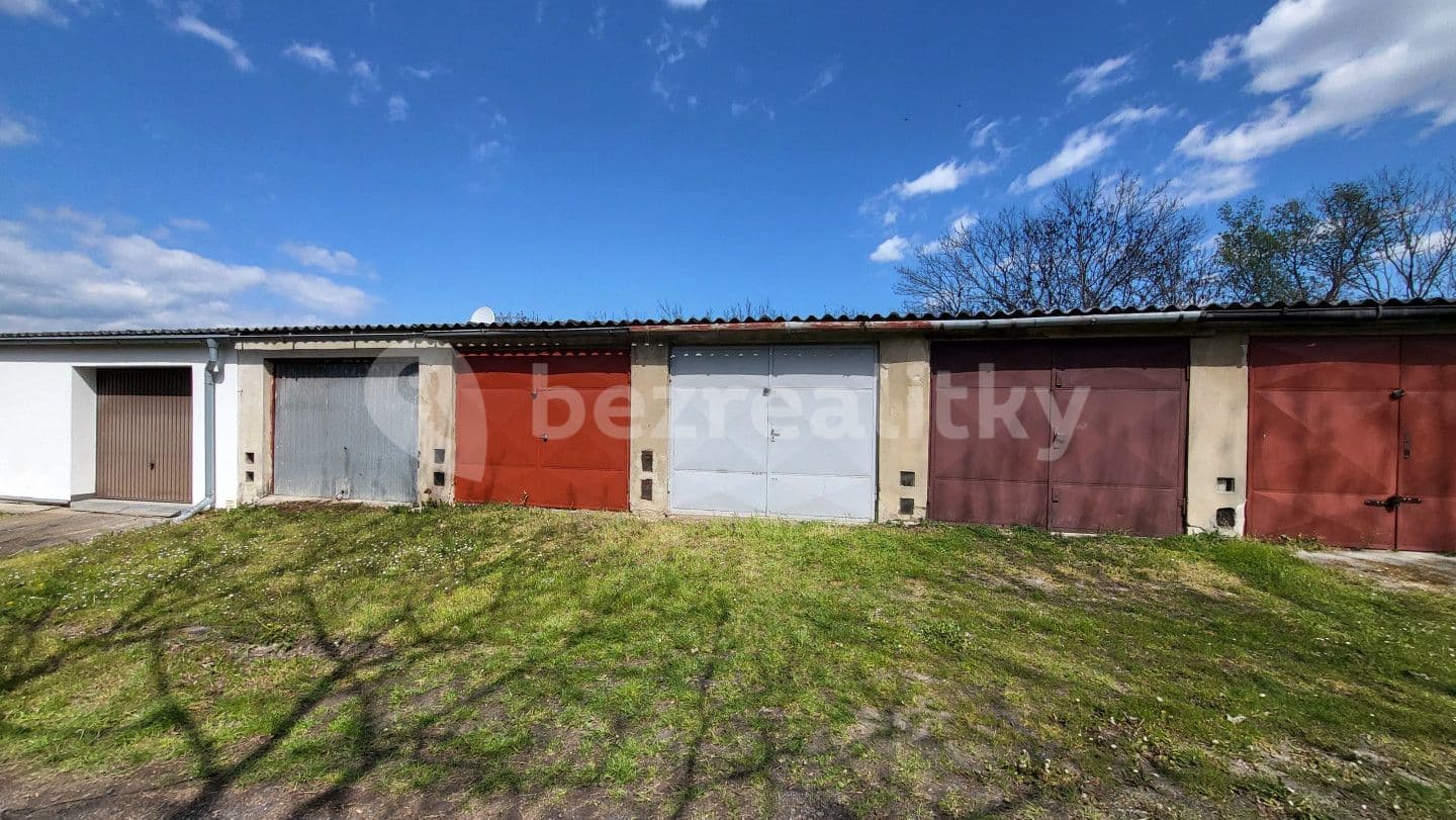 garage for sale, 19 m², Černčice, Ústecký Region