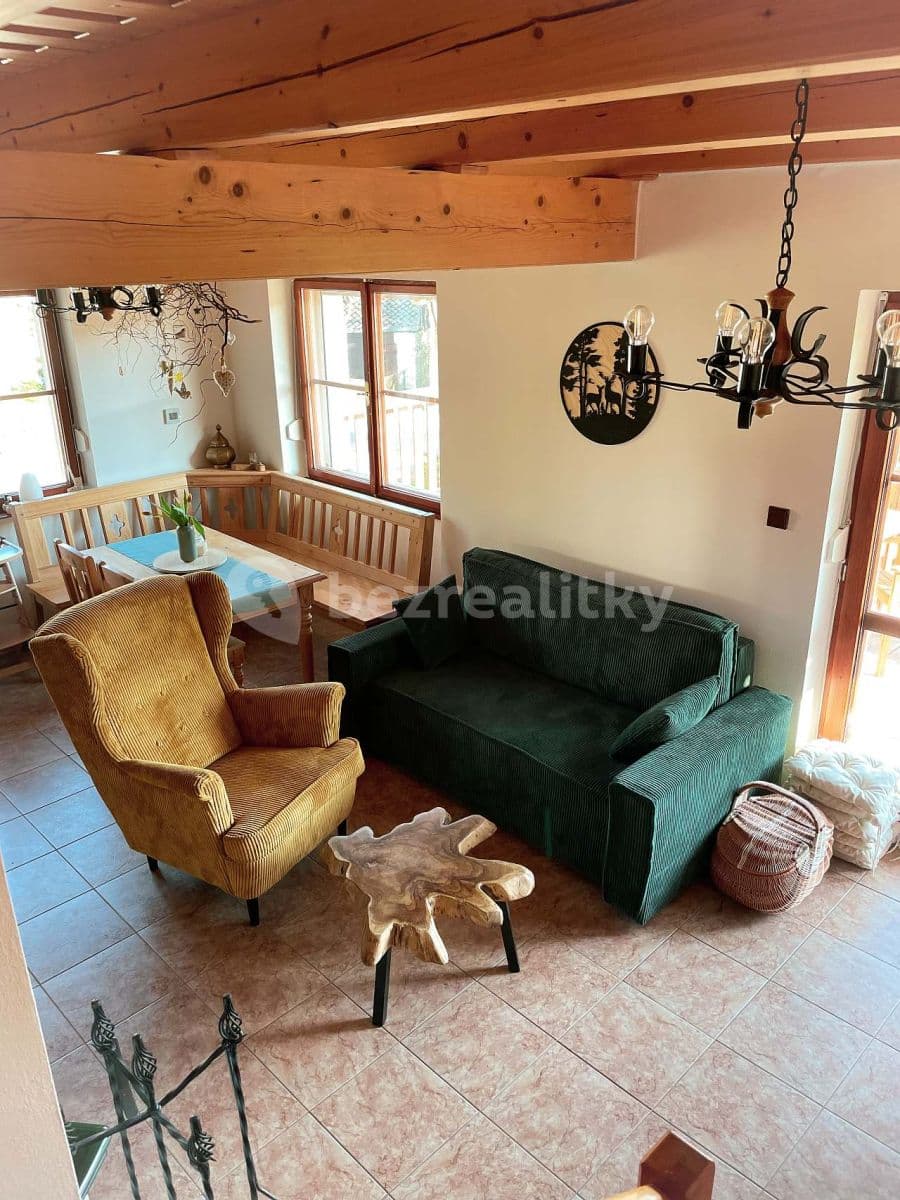 recreational property to rent, 0 m², Velhartice, Plzeňský Region recreational property to rent, 0 m², Velhartice, Plzeňský Region