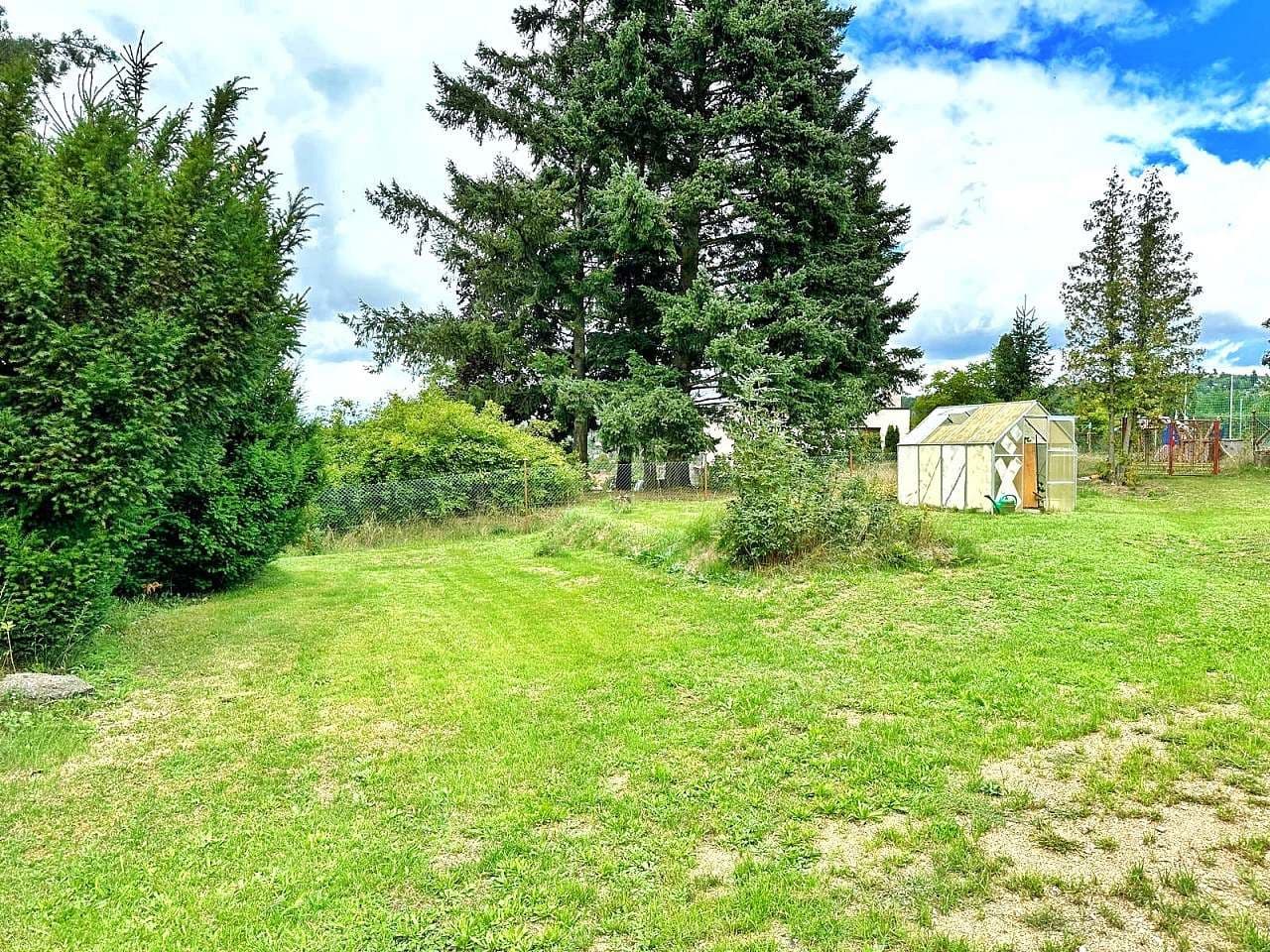 recreational property to rent, 0 m², Velké Meziříčí, Vysočina Region recreational property to rent, 0 m², Velké Meziříčí, Vysočina Region