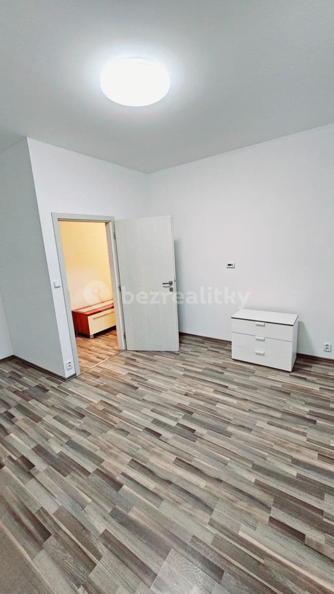 2 bedroom flat to rent, 51 m², Klášterského, Brno, Jihomoravský Region