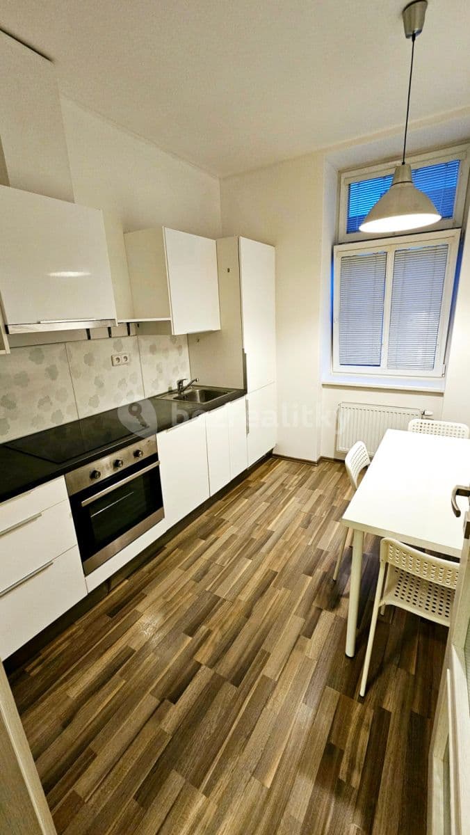 2 bedroom flat to rent, 51 m², Klášterského, Brno, Jihomoravský Region
