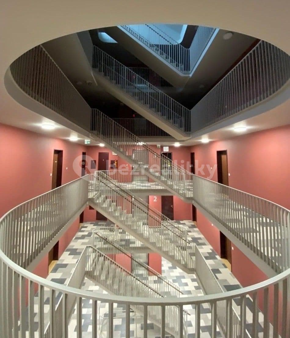 Studio flat to rent, 41 m², Vrátnická, Prague, Prague Studio flat to rent, 41 m², Vrátnická, Prague, Prague