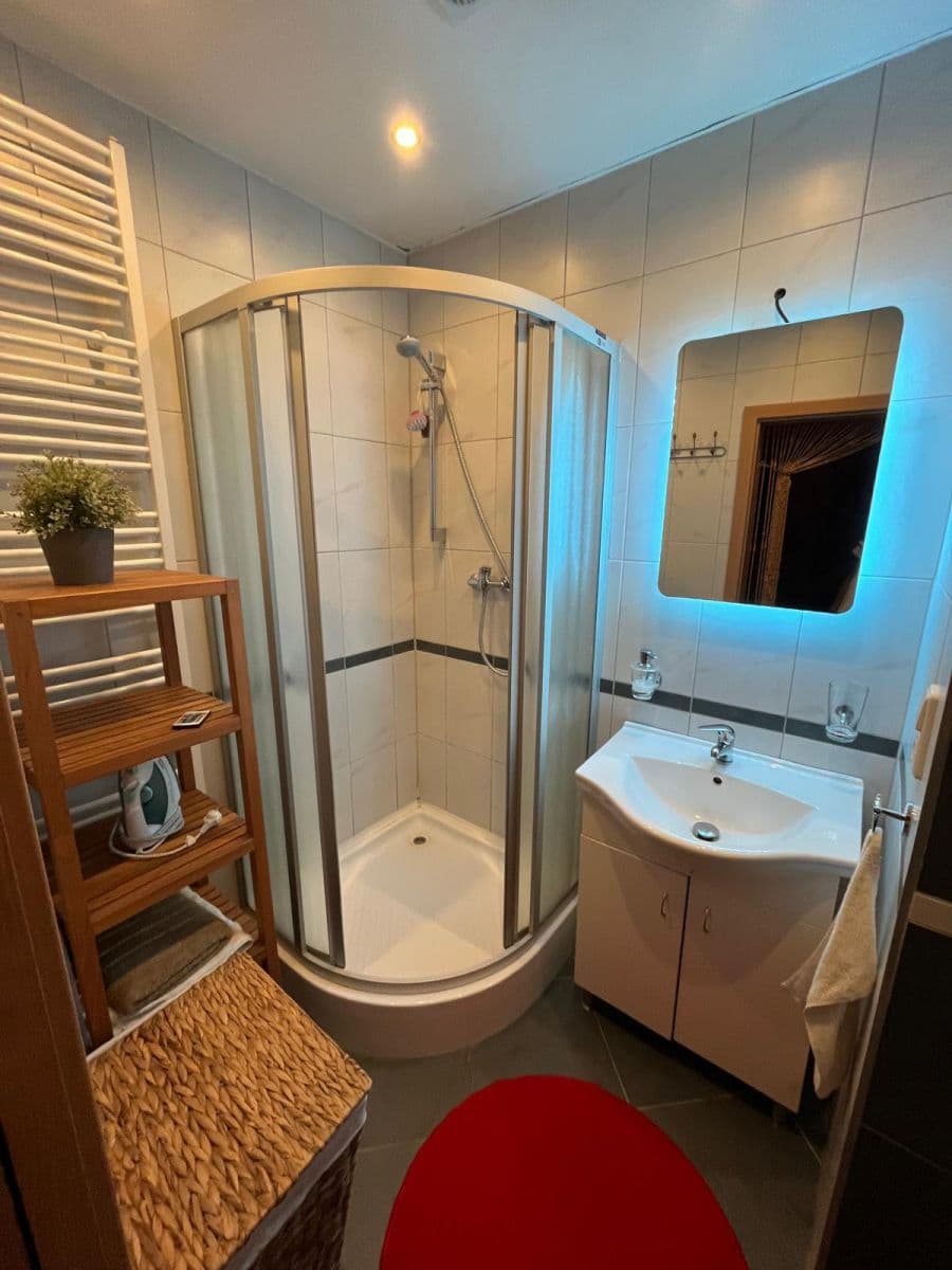 flat to rent, 32 m², Hadovitá, Prague, Prague flat to rent, 32 m², Hadovitá, Prague, Prague