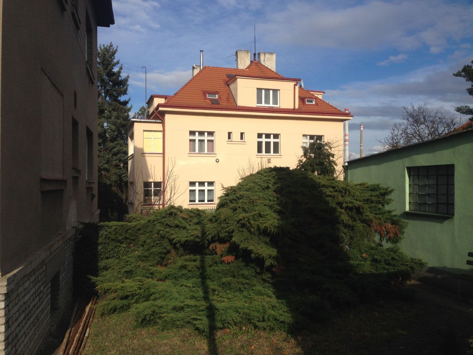 flat to rent, 32 m², Hadovitá, Prague, Prague flat to rent, 32 m², Hadovitá, Prague, Prague