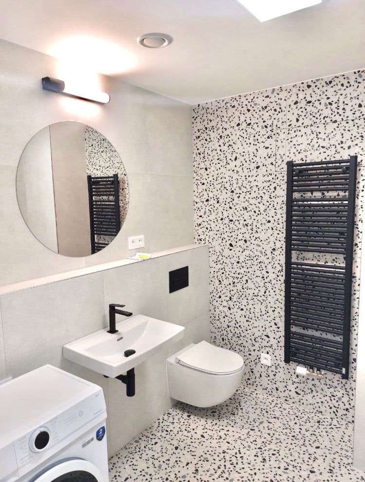 Studio flat for sale, 44 m², U Plynárny, Prague, Prague Studio flat for sale, 44 m², U Plynárny, Prague, Prague