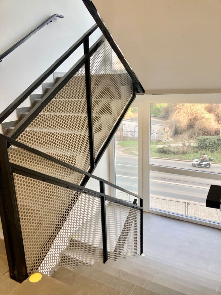 Studio flat for sale, 44 m², U Plynárny, Prague, Prague Studio flat for sale, 44 m², U Plynárny, Prague, Prague