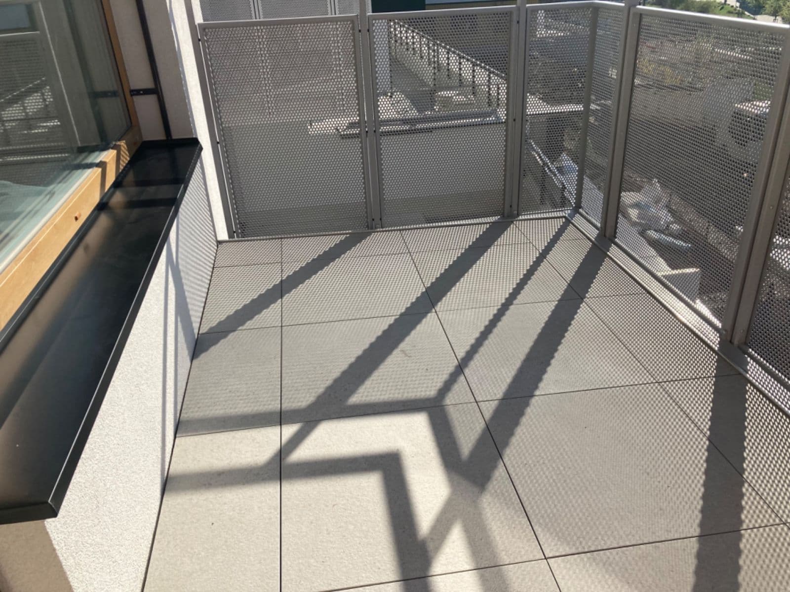 Studio flat for sale, 44 m², U Plynárny, Prague, Prague Studio flat for sale, 44 m², U Plynárny, Prague, Prague