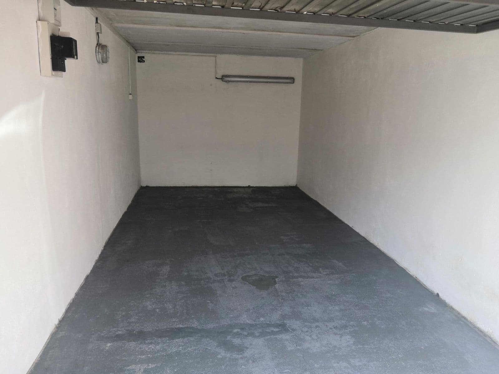 garage to rent, 17 m², Houdova, Prague, Prague garage to rent, 17 m², Houdova, Prague, Prague