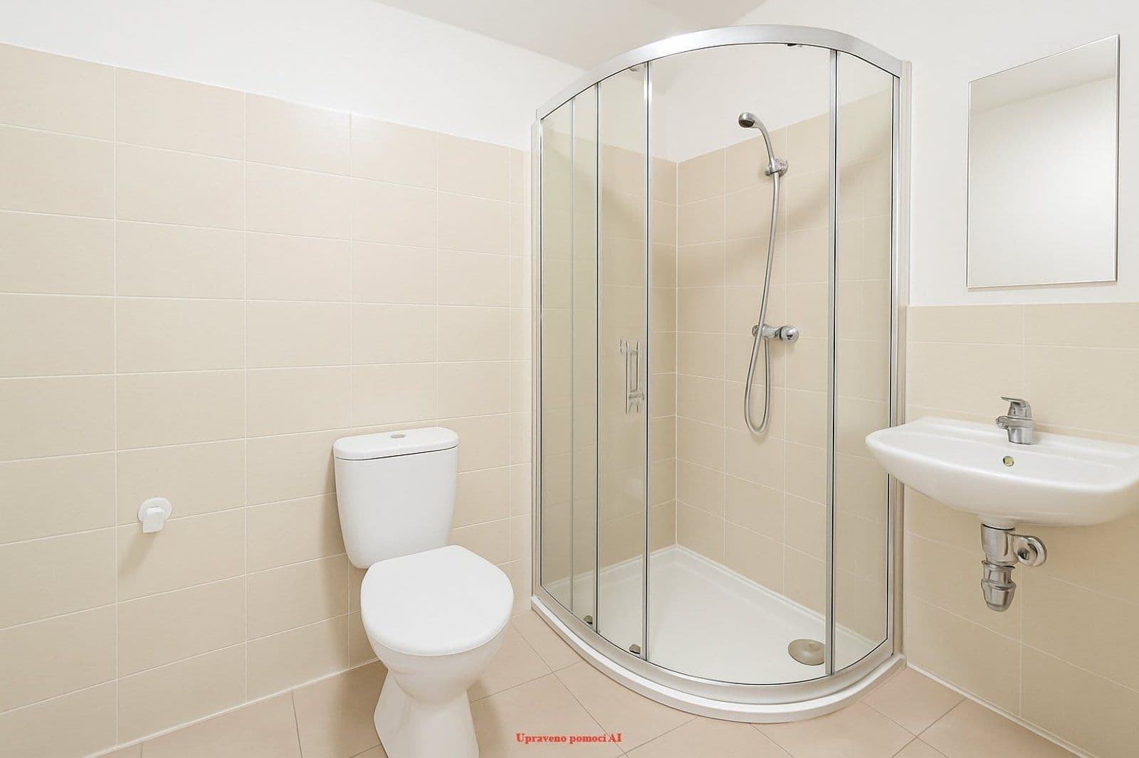 1 bedroom with open-plan kitchen flat to rent, 45 m², Jana Švermy, Havířov, Moravskoslezský Region 1 bedroom with open-plan kitchen flat to rent, 45 m², Jana Švermy, Havířov, Moravskoslezský Region