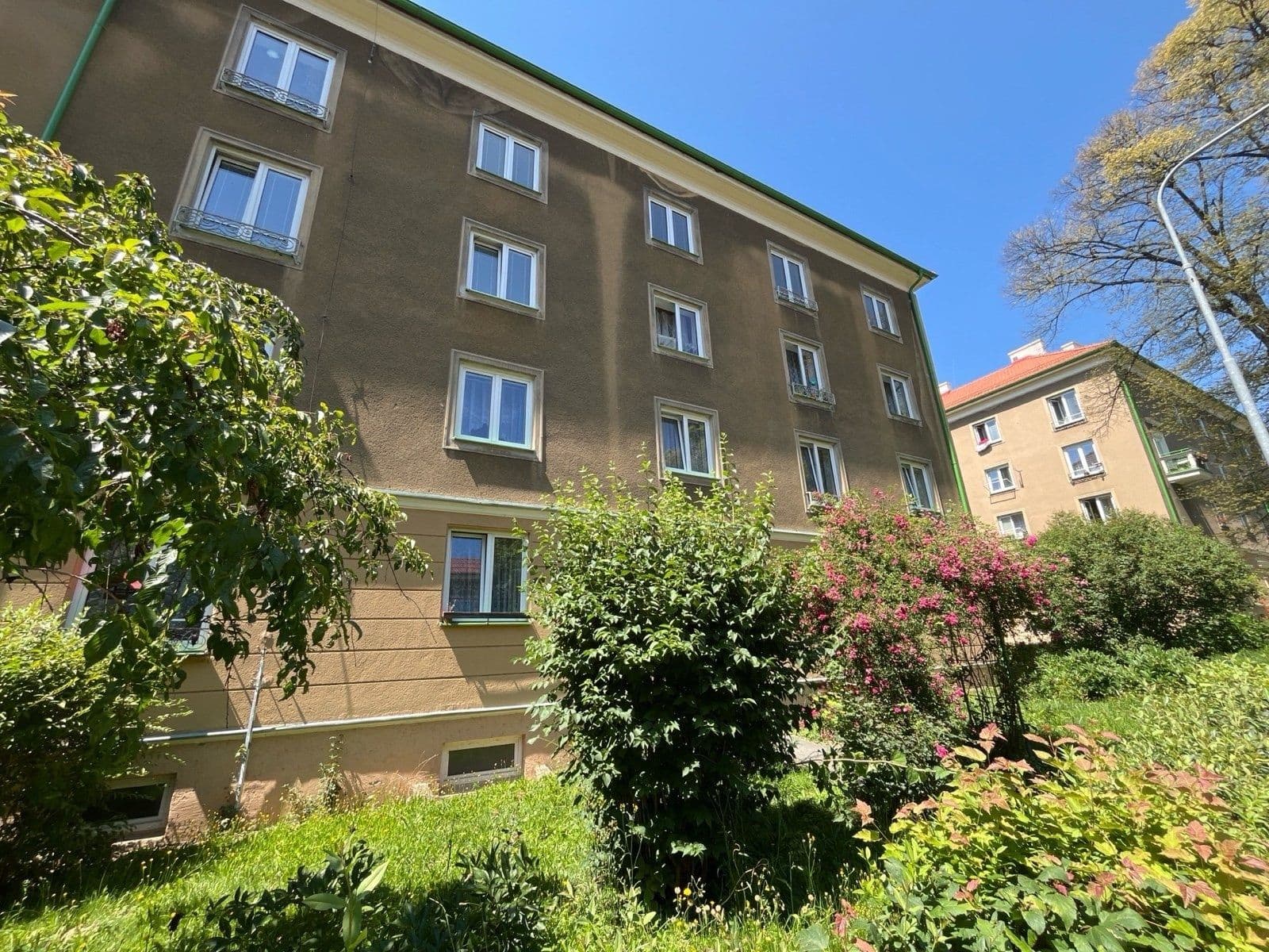 1 bedroom with open-plan kitchen flat to rent, 45 m², Jana Švermy, Havířov, Moravskoslezský Region 1 bedroom with open-plan kitchen flat to rent, 45 m², Jana Švermy, Havířov, Moravskoslezský Region