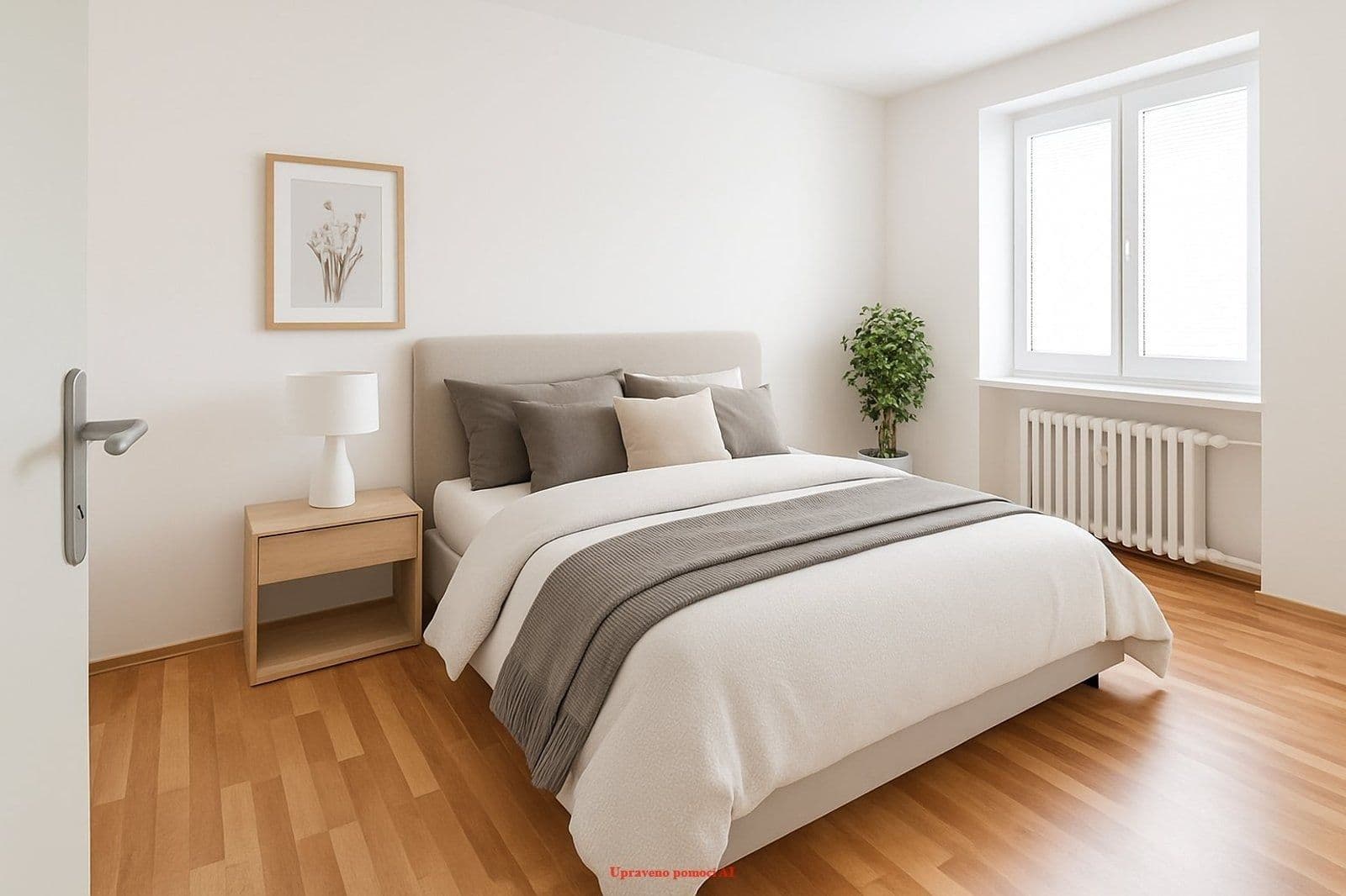 1 bedroom with open-plan kitchen flat to rent, 45 m², Jana Švermy, Havířov, Moravskoslezský Region 1 bedroom with open-plan kitchen flat to rent, 45 m², Jana Švermy, Havířov, Moravskoslezský Region