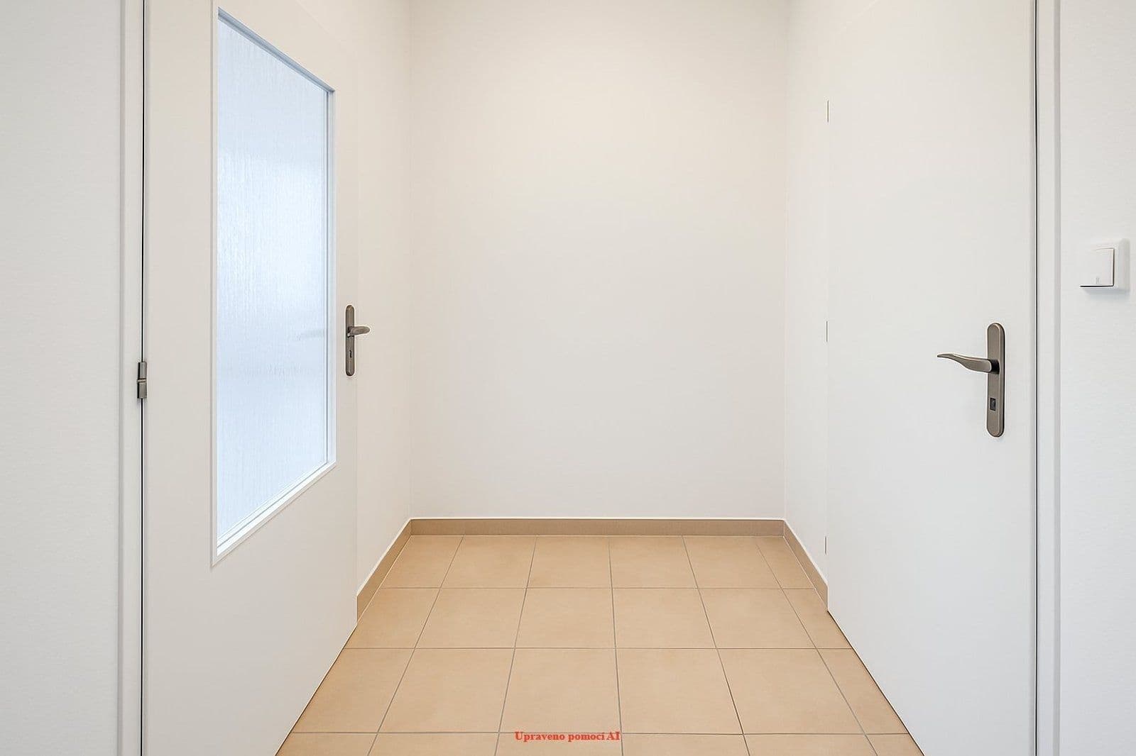 1 bedroom with open-plan kitchen flat to rent, 45 m², Jana Švermy, Havířov, Moravskoslezský Region 1 bedroom with open-plan kitchen flat to rent, 45 m², Jana Švermy, Havířov, Moravskoslezský Region