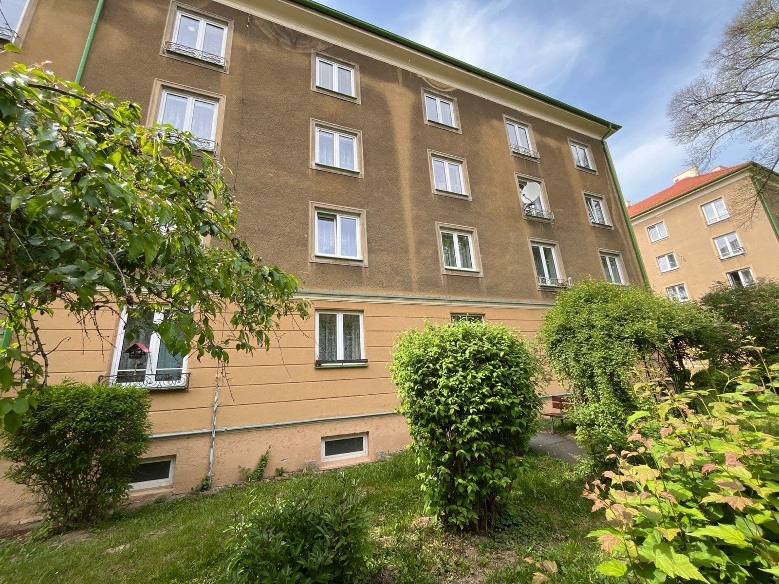 1 bedroom with open-plan kitchen flat to rent, 45 m², Jana Švermy, Havířov, Moravskoslezský Region 1 bedroom with open-plan kitchen flat to rent, 45 m², Jana Švermy, Havířov, Moravskoslezský Region