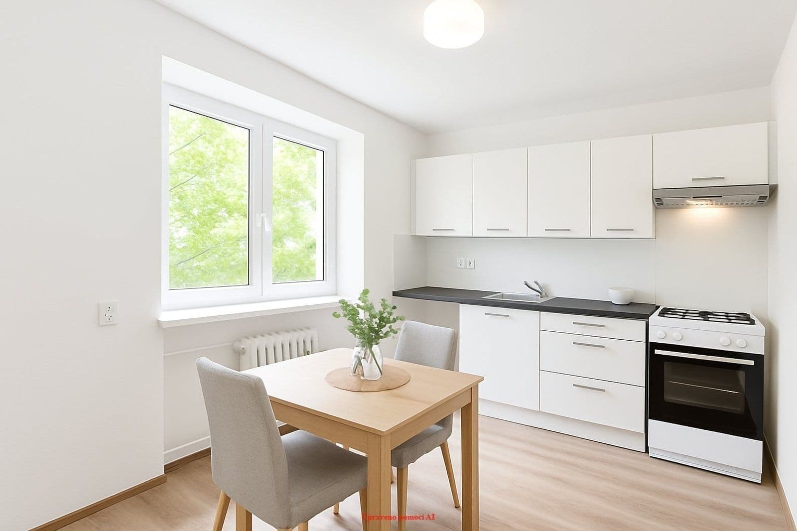 1 bedroom flat to rent, 26 m², Opletalova, Havířov, Moravskoslezský Region 1 bedroom flat to rent, 26 m², Opletalova, Havířov, Moravskoslezský Region