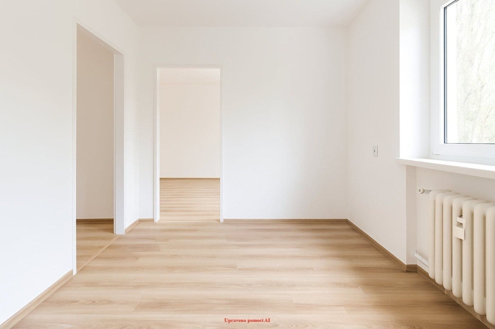 1 bedroom flat to rent, 26 m², Opletalova, Havířov, Moravskoslezský Region 1 bedroom flat to rent, 26 m², Opletalova, Havířov, Moravskoslezský Region