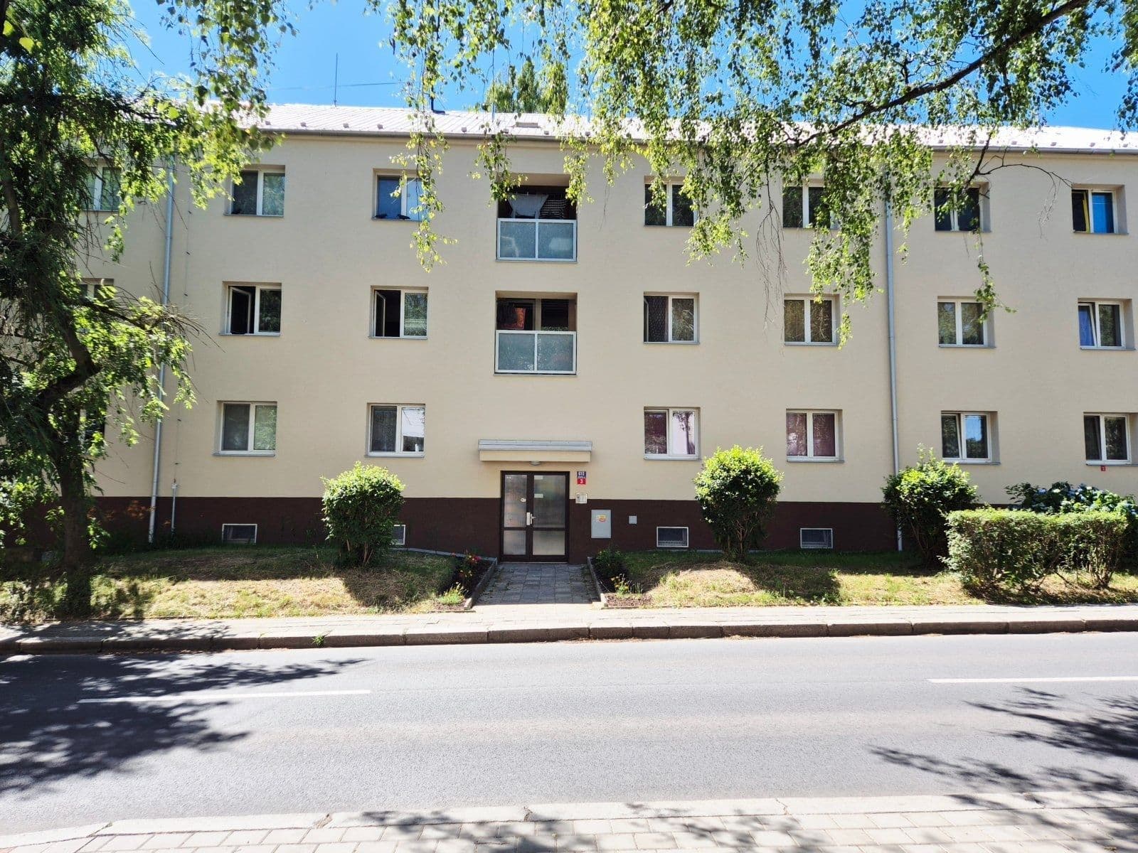 1 bedroom flat to rent, 26 m², Opletalova, Havířov, Moravskoslezský Region 1 bedroom flat to rent, 26 m², Opletalova, Havířov, Moravskoslezský Region