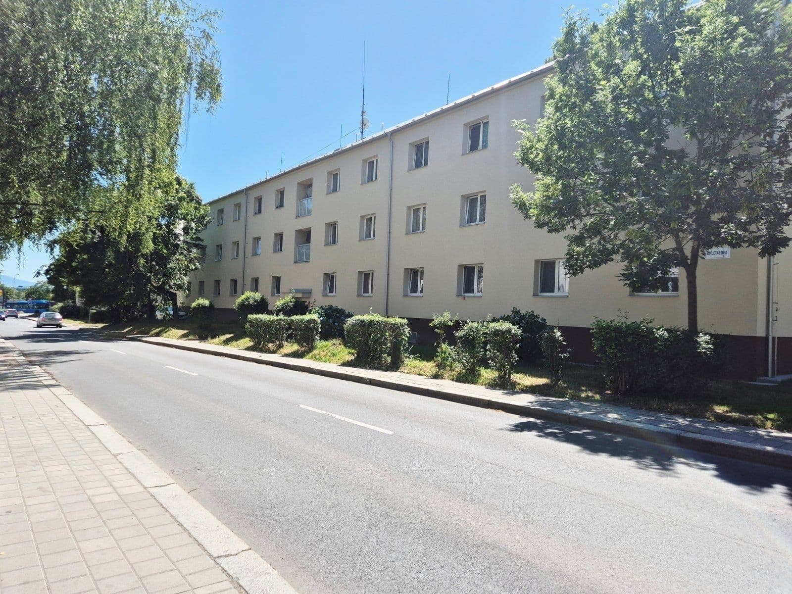 1 bedroom flat to rent, 26 m², Opletalova, Havířov, Moravskoslezský Region 1 bedroom flat to rent, 26 m², Opletalova, Havířov, Moravskoslezský Region