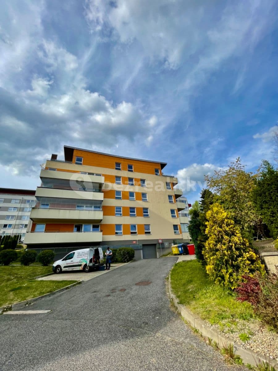 1 bedroom with open-plan kitchen flat to rent, 66 m², Rubínová, Liberec, Liberecký Region 1 bedroom with open-plan kitchen flat to rent, 66 m², Rubínová, Liberec, Liberecký Region