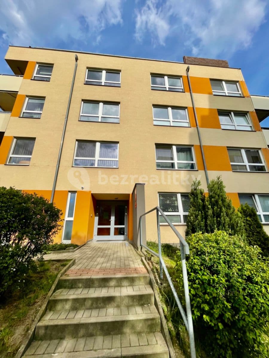 1 bedroom with open-plan kitchen flat to rent, 66 m², Rubínová, Liberec, Liberecký Region 1 bedroom with open-plan kitchen flat to rent, 66 m², Rubínová, Liberec, Liberecký Region