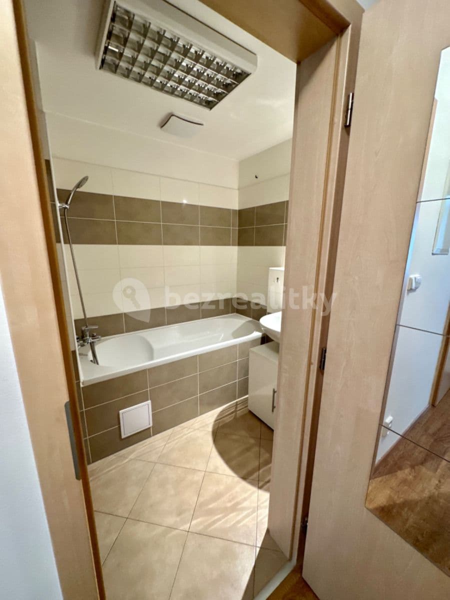 1 bedroom with open-plan kitchen flat to rent, 66 m², Rubínová, Liberec, Liberecký Region 1 bedroom with open-plan kitchen flat to rent, 66 m², Rubínová, Liberec, Liberecký Region