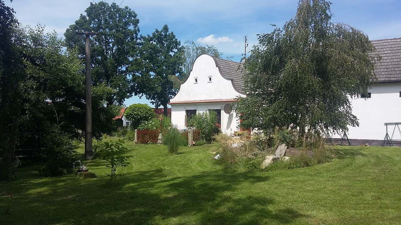 recreational property to rent, 0 m², Třeboň, Jihočeský Region recreational property to rent, 0 m², Třeboň, Jihočeský Region