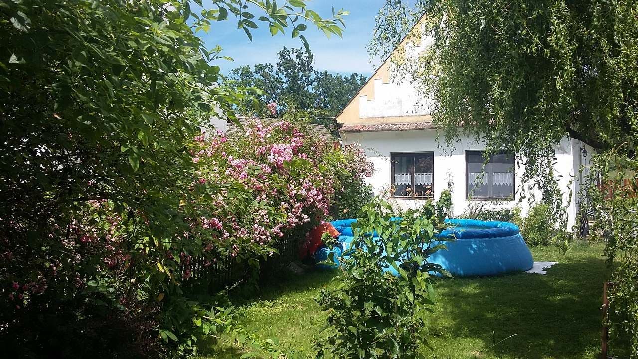 recreational property to rent, 0 m², Třeboň, Jihočeský Region recreational property to rent, 0 m², Třeboň, Jihočeský Region