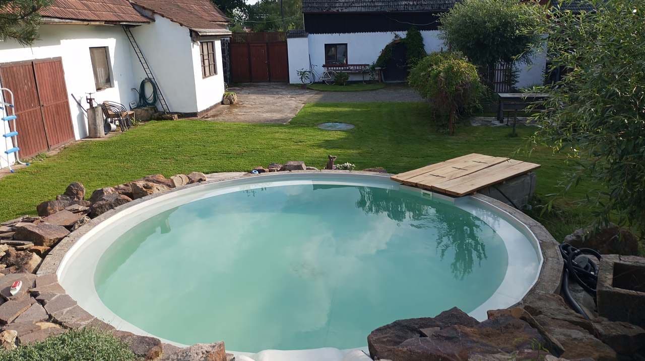 recreational property to rent, 0 m², Třeboň, Jihočeský Region recreational property to rent, 0 m², Třeboň, Jihočeský Region