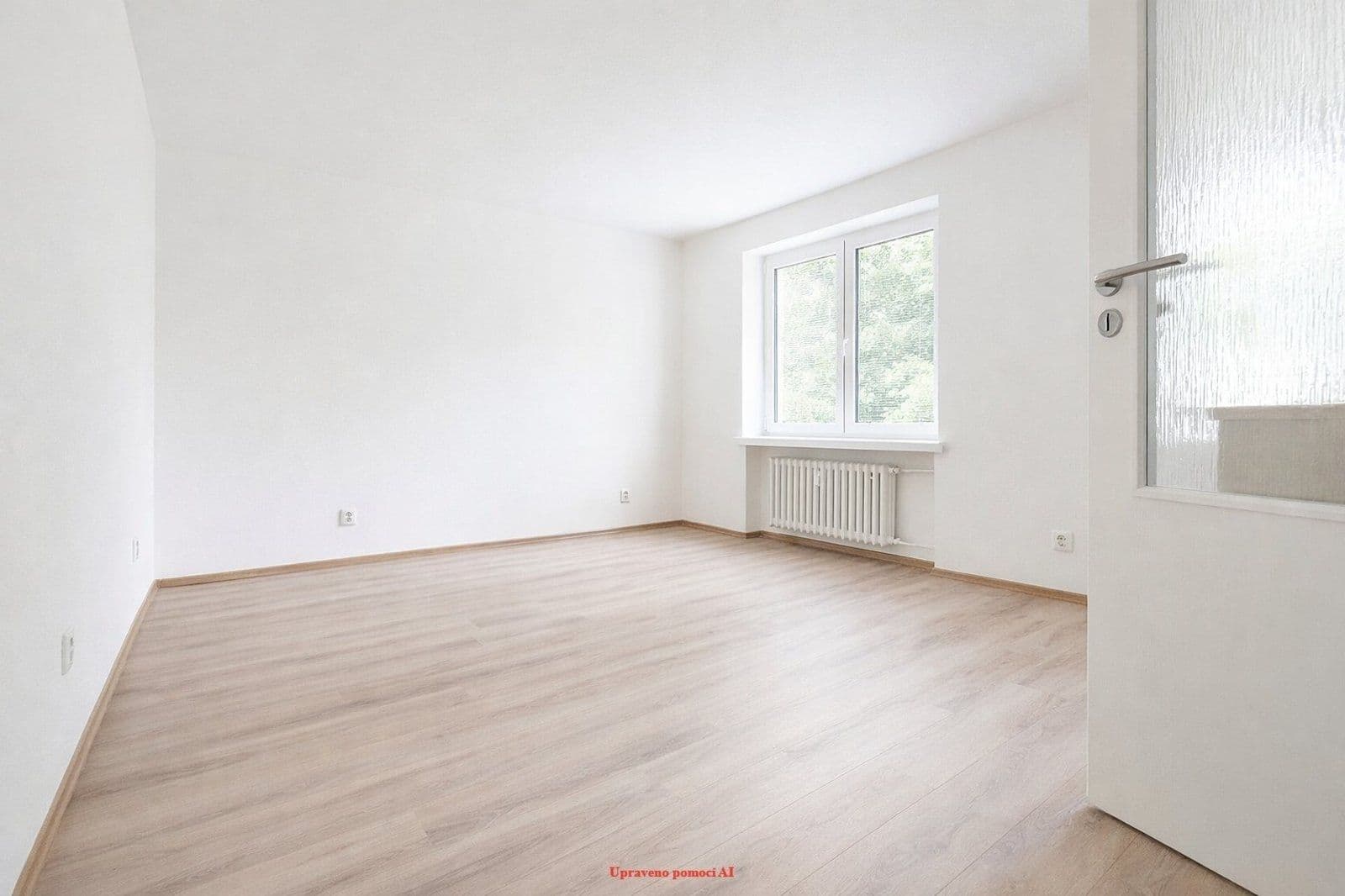 Studio flat to rent, 29 m², Kapitána Jasioka, Havířov, Moravskoslezský Region Studio flat to rent, 29 m², Kapitána Jasioka, Havířov, Moravskoslezský Region