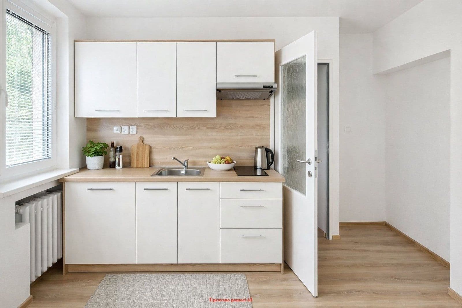 Studio flat to rent, 29 m², Kapitána Jasioka, Havířov, Moravskoslezský Region Studio flat to rent, 29 m², Kapitána Jasioka, Havířov, Moravskoslezský Region