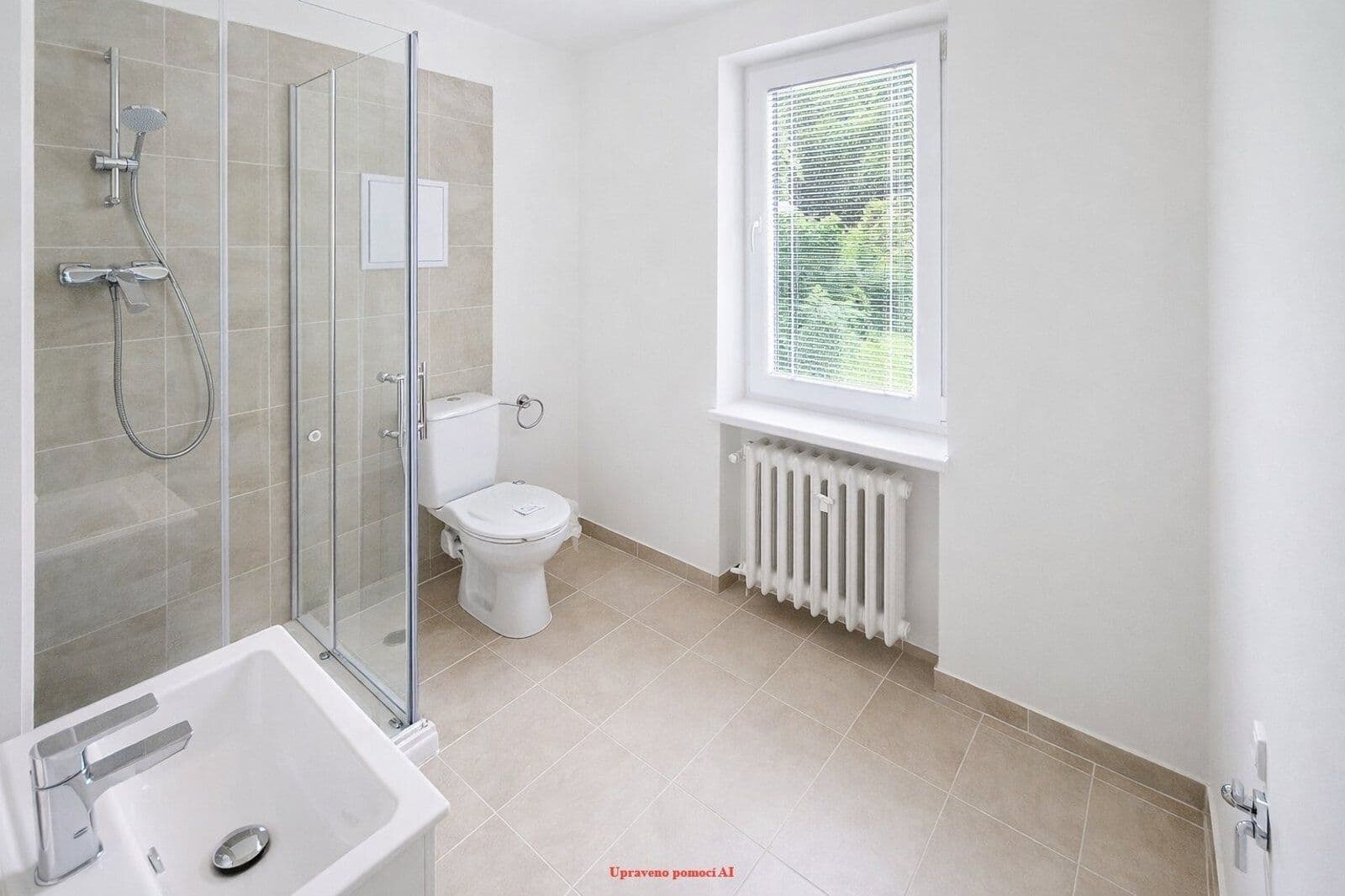 Studio flat to rent, 29 m², Kapitána Jasioka, Havířov, Moravskoslezský Region Studio flat to rent, 29 m², Kapitána Jasioka, Havířov, Moravskoslezský Region