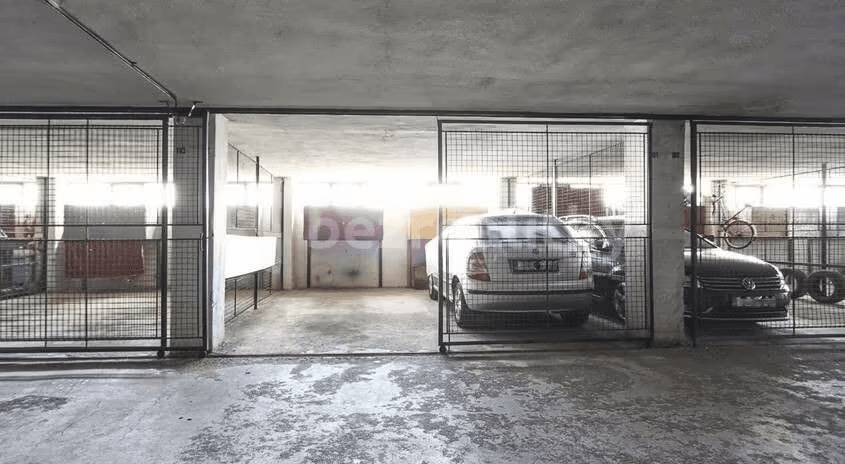 garage for sale, 13 m², Herčíkova, Brno, Jihomoravský Region garage for sale, 13 m², Herčíkova, Brno, Jihomoravský Region