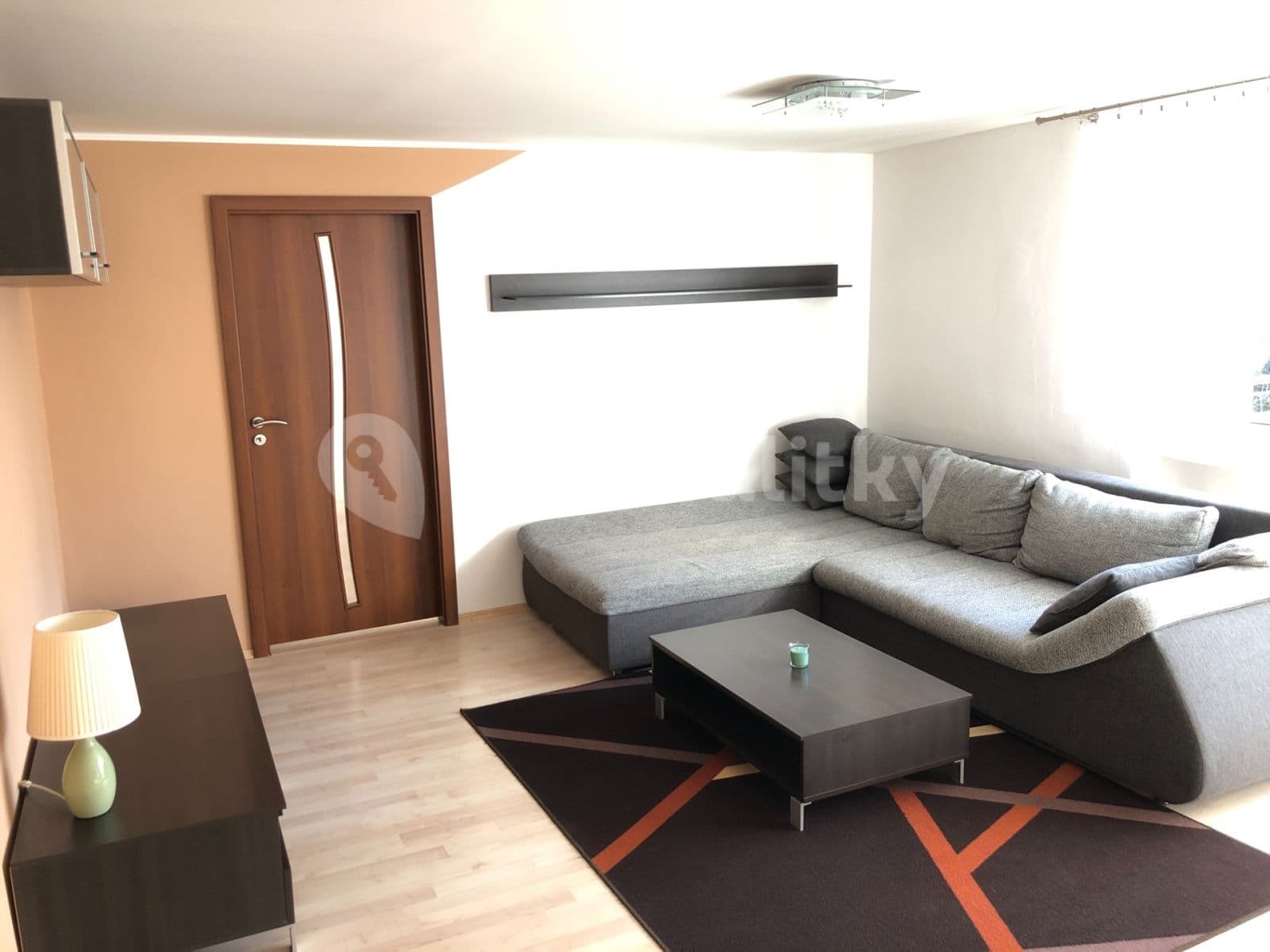 3 bedroom flat to rent, 80 m², Tvrdého, Prague, Prague 3 bedroom flat to rent, 80 m², Tvrdého, Prague, Prague