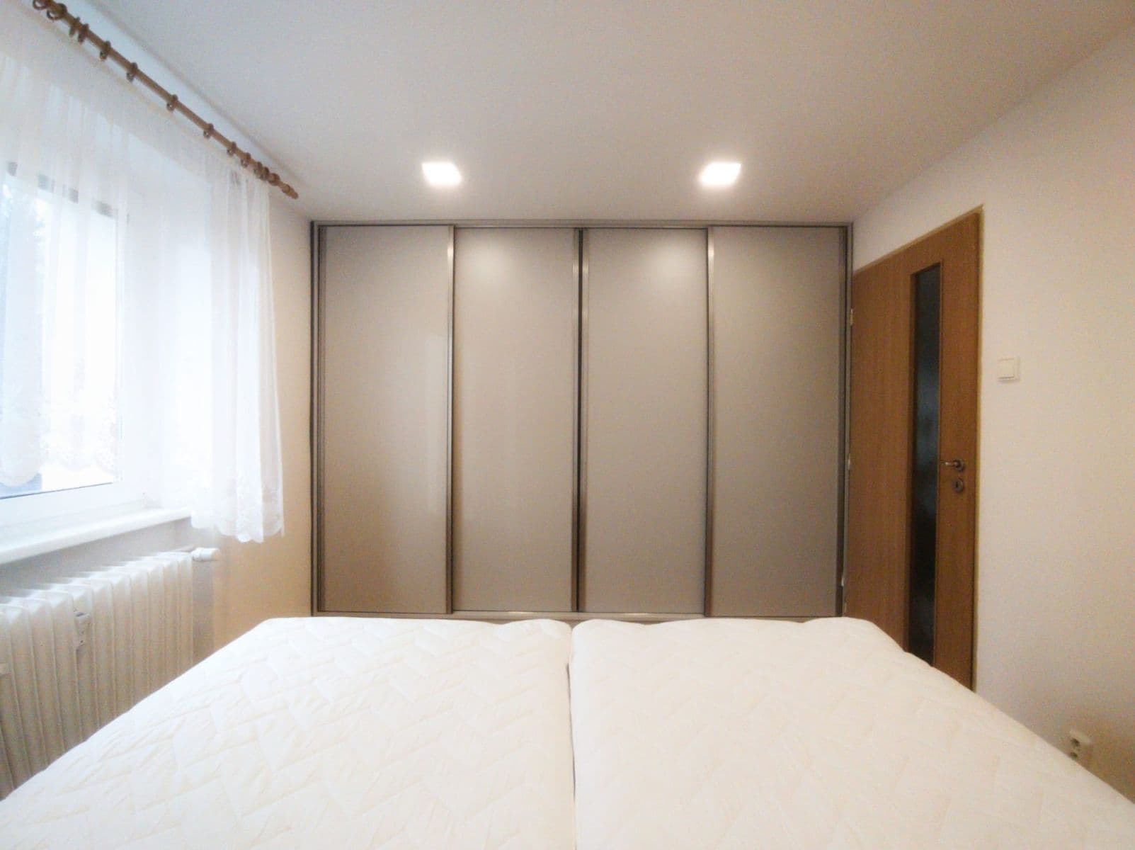 3 bedroom flat to rent, 80 m², Tvrdého, Prague, Prague 3 bedroom flat to rent, 80 m², Tvrdého, Prague, Prague