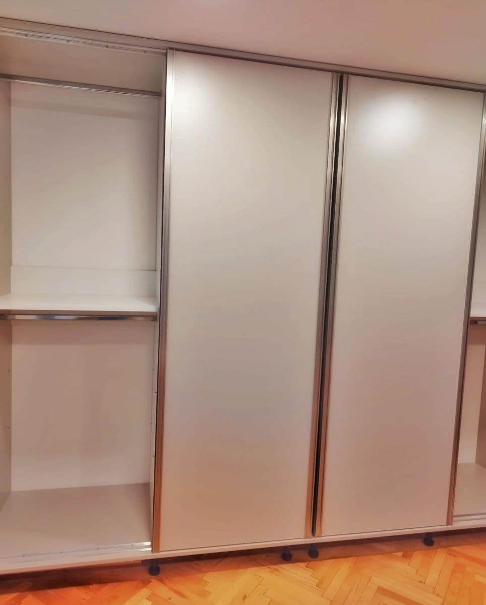 3 bedroom flat to rent, 80 m², Tvrdého, Prague, Prague 3 bedroom flat to rent, 80 m², Tvrdého, Prague, Prague