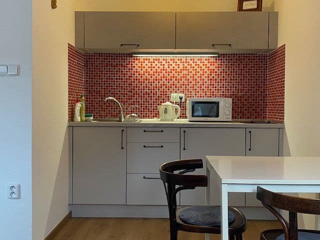 flat to rent, 25 m², Heydukova, Prague, Prague flat to rent, 25 m², Heydukova, Prague, Prague