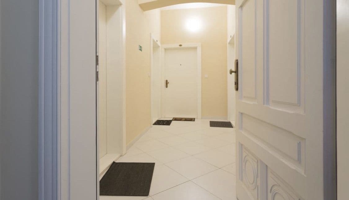 flat to rent, 32 m², Šimáčkova, Prague, Prague flat to rent, 32 m², Šimáčkova, Prague, Prague