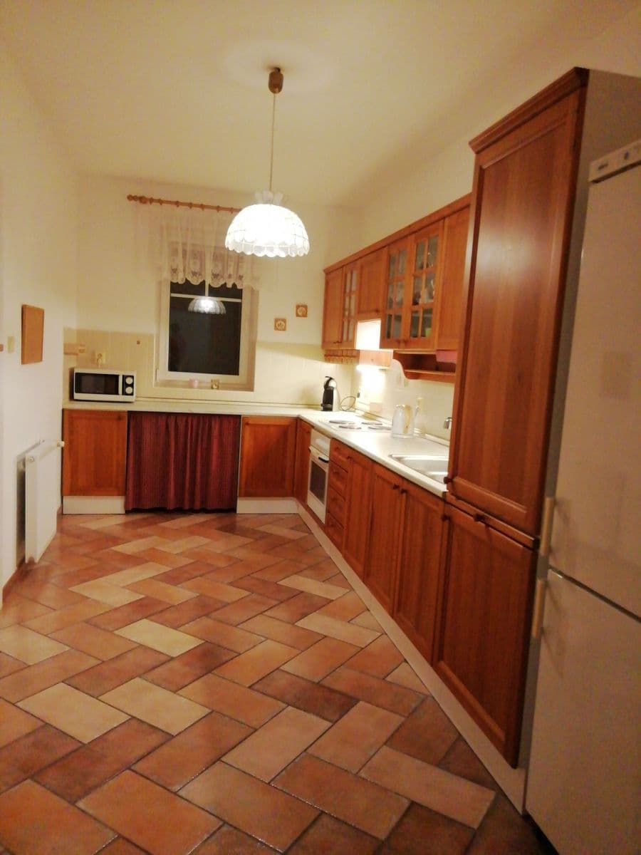 flat to rent, 98 m², Na Okrouhlíku, Prague, Prague flat to rent, 98 m², Na Okrouhlíku, Prague, Prague
